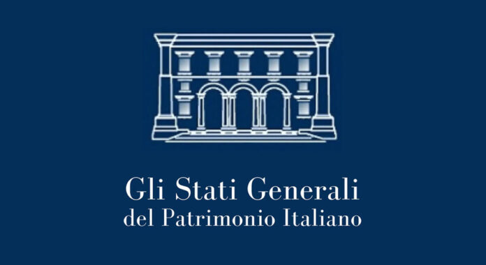 Stati Generali del Patrimonio Italiano - TDI
