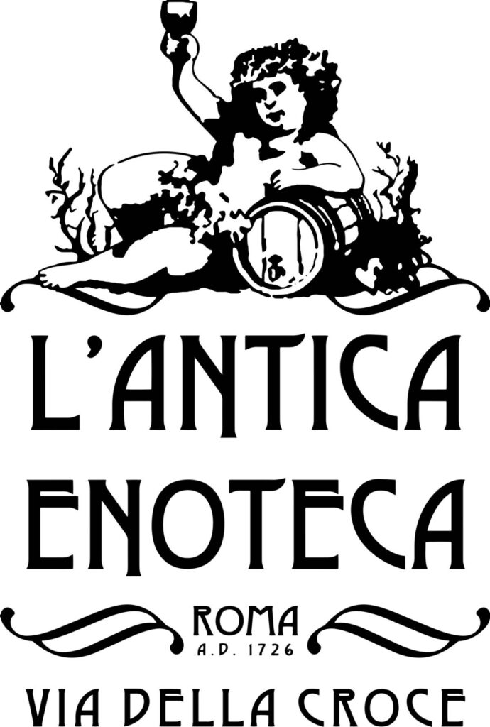 Antica Enoteca Logo