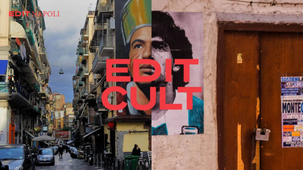 EDIT Cult - EDIT Napoli 2021