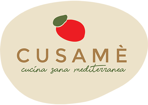 Cusamè - logo