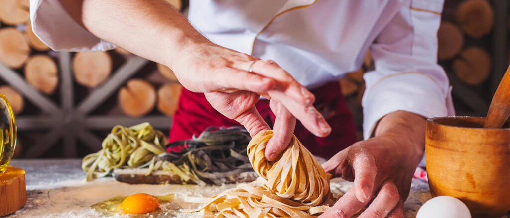 Terra e Sapori Atelier de Cuisine Italienne