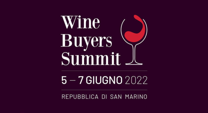Wine Buyers Summit - Copertina