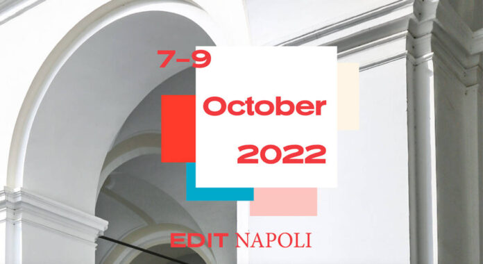 EDIT Napoli 2022