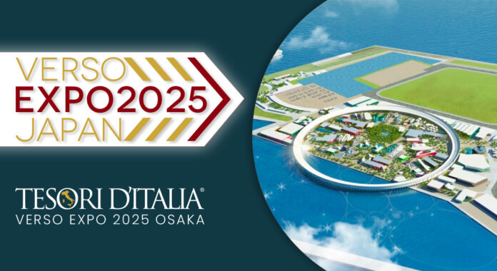 Verso Expo 2025