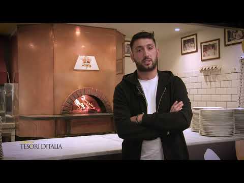 TdI-Tour Pizza Worldwide – DA MICHELE Roma Flaminia