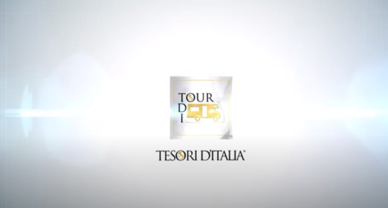TDI Tour Lazio, il video-racconto di Caprarola
